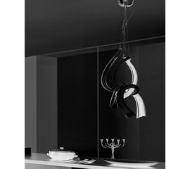 Подвесной светильник Leucos (Alt Lucialternative) Kaos S, фото 1