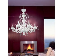 Люстра Gallery COUTURE L8, фото 1