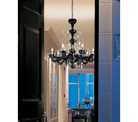 Люстра Gallery COUTURE L8, фото 1