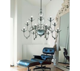 Люстра Gallery Danieli L12, фото 1