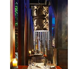 Подвесной светильник Leucos (Alt Lucialternative) Damasco S, фото 1