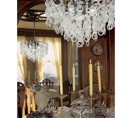 Люстра Gallery Several L50, фото 1