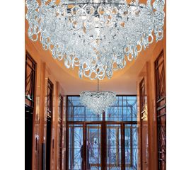 Люстра Gallery Several L80, фото 1