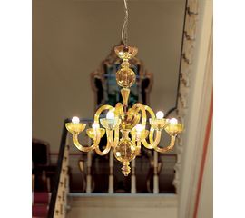 Люстра Gallery Olandese L6, фото 1