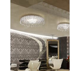 Потолочный светильник Gallery Queen PL60, фото 1