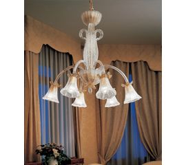 Люстра Leucos (Alt Lucialternative) 401 L6, фото 1