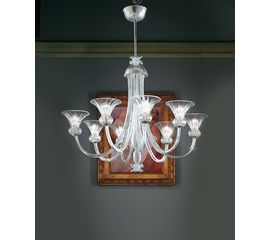 Люстра Gallery 488 L8, фото 1