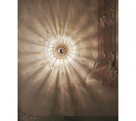 Потолочный светильник Leucos (Alt Lucialternative) 563 PPL, фото 1