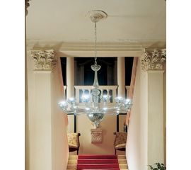 Люстра Leucos (Alt Lucialternative) 566 L12, фото 1