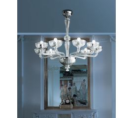 Люстра Leucos (Alt Lucialternative) 566 L8, фото 1