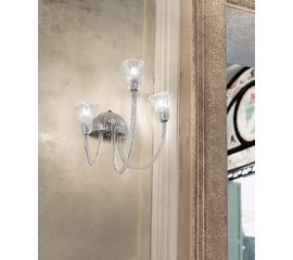 Настенный светильник Leucos (Alt Lucialternative) 599 P3, фото 1