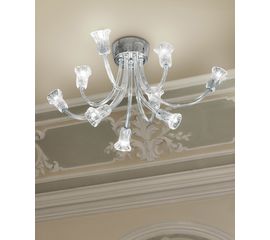 Потолочный светильник Leucos (Alt Lucialternative) 599 PL9, фото 1