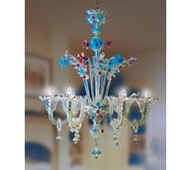 Люстра Gallery 700 L6, фото 1