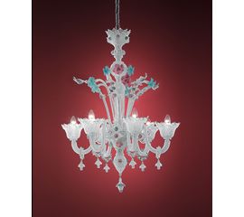 Люстра Gallery 700 L6, фото 1