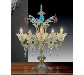 Люстра Gallery 700 L6, фото 1