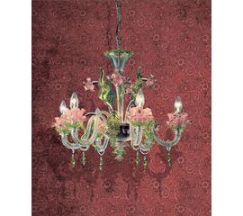 Люстра Gallery 701 L6, фото 1