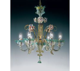 Люстра Gallery 702 L6, фото 1