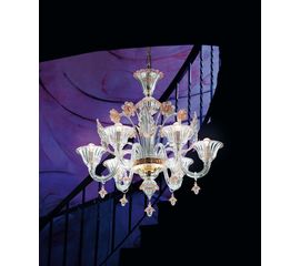 Люстра Gallery 703 L6, фото 1