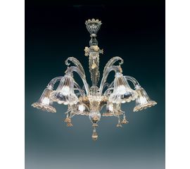 Люстра Gallery 704 L6, фото 1