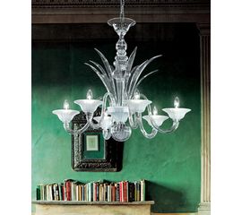 Люстра Gallery 706 L6, фото 1