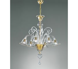 Люстра Gallery 712 L6, фото 1