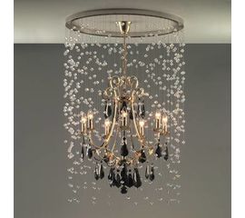 Потолочный светильник Faustig 20312.7-80, фото 1