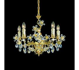 Люстра Faustig 30001-12, фото 1