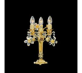 Настольная лампа Faustig 30300.8-3, фото 1