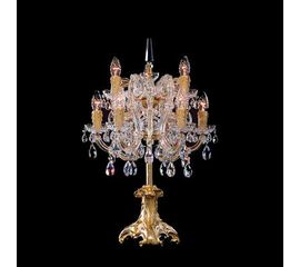 Настольная лампа Faustig 40100.4-9, фото 1