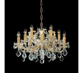 Люстра Faustig 41100-12, фото 1