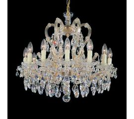 Люстра Faustig 41902-12, фото 1