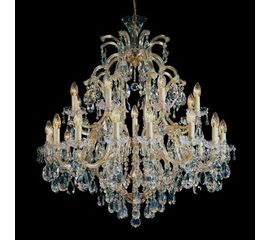 Люстра Faustig 42000-38, фото 1