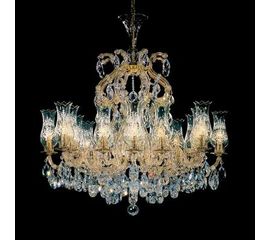 Люстра Faustig 42900-17, фото 1