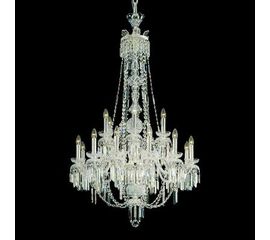 Люстра Faustig 46011-18, фото 1