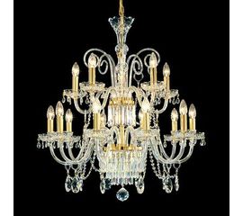 Люстра Faustig 46102-18, фото 1