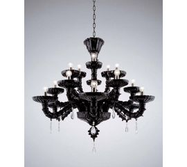 Люстра La Murrina La Murrina Cadoro, фото 1