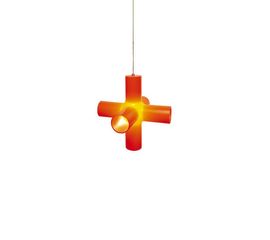 Подвесной светильник Dark CROSSLIGHT S, фото 1