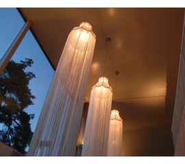 Подвесной светильник Dark FRANJE S, фото 1