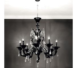 Люстра De Majo 6099 К8, фото 1