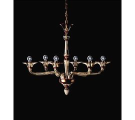 Люстра De Majo 7086 К6, фото 1