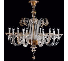 Люстра De Majo 7092 K10, фото 1