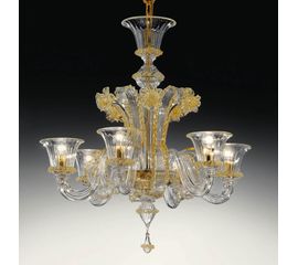 Люстра De Majo 7093 К6, фото 1