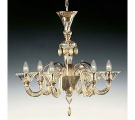 Люстра De Majo 7096 K6, фото 1