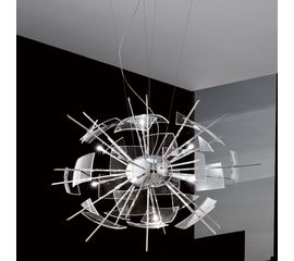 Люстра De Majo Zabriskie Point S, фото 1