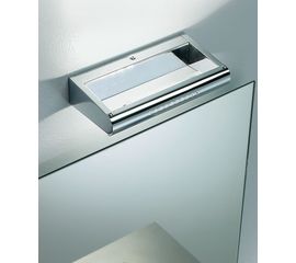 Настенный светильник Linea Light Metal 1406, фото 1