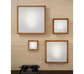 Настенный светильник Linea Light Frame 71636, фото 1