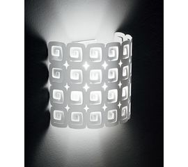 Настенный светильник Linea Light Gise`le 6827, фото 1