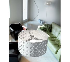 Люстра Linea Light Gise`le 6824, фото 1