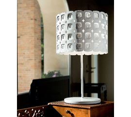 Настольная лампа Linea Light Gise`le 6821, фото 1