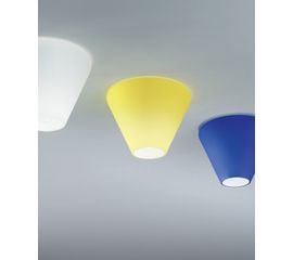 Потолочный светильник Linea Light Blob 340B901, фото 1